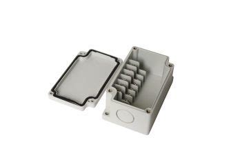 ptt junction box silinx|Control Boxes / PTT's .